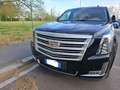 Cadillac Escalade IV 2015 6.2 V8 Platinum auto Schwarz - thumbnail 2