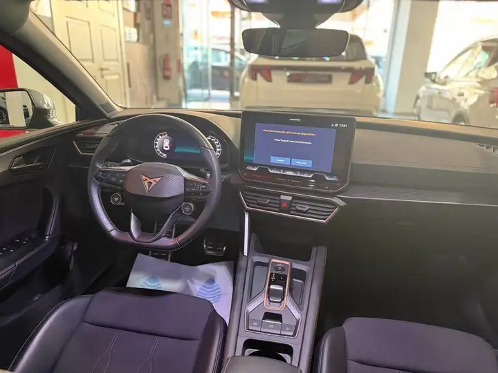Cupra 2025, foto 21