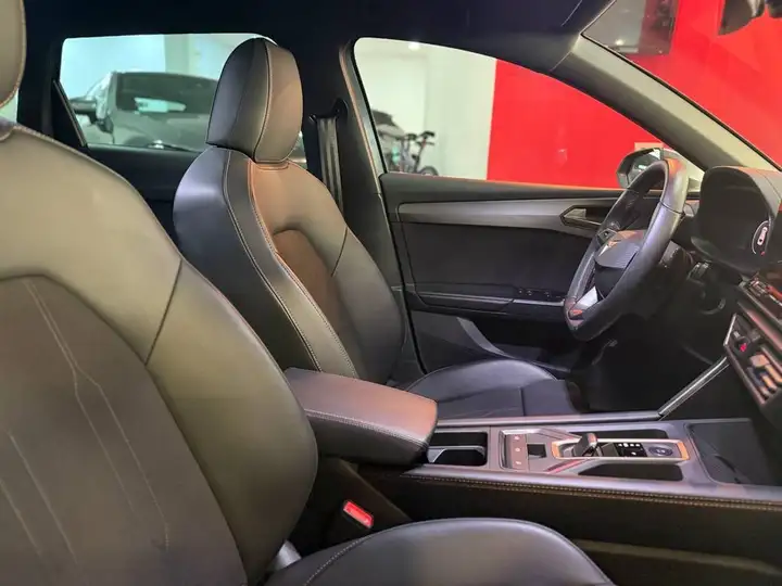 Cupra 2025, foto 14