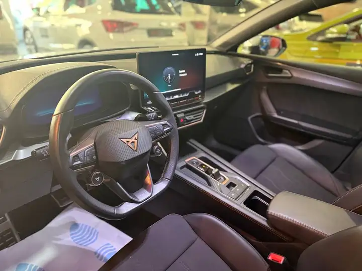 Cupra 2025, foto 17