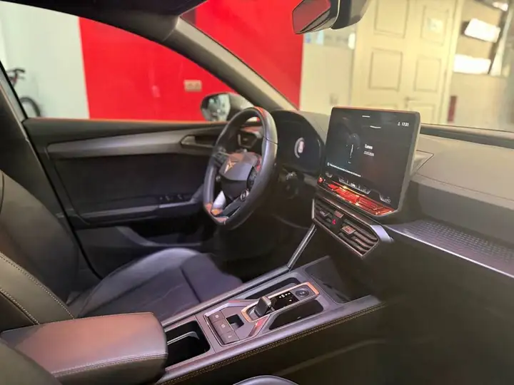 Cupra 2025, foto 16