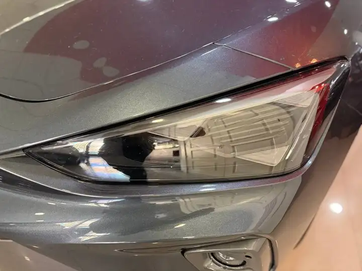 Cupra 2025, foto 11