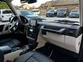 Mercedes-Benz G 63 AMG Brabus 4WD | Navi | Scheckh.|Unfallfrei Чорний - thumbnail 9
