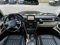 Mercedes-Benz G 63 AMG Brabus 4WD | Navi | Scheckh.|Unfallfrei Zwart - thumbnail 10