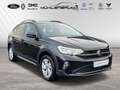 Volkswagen Taigo 1.0 TSI OPF DSG Life Schwarz - thumbnail 3