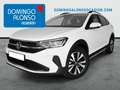 Volkswagen Taigo Connect 1.0 TSI 81kW (110CV) SG6 (CS13FX22) Blanco - thumbnail 1