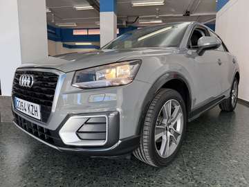 35 TFSI Design S tronic 110kW