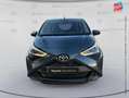 Toyota Aygo 1.0 VVT-i 72ch x-play 5P MY19 Grau - thumbnail 2