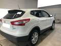 Nissan Qashqai 1.6 DCI 130CH ACENTA Blanc - thumbnail 7