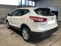 Nissan Qashqai 1.6 DCI 130CH ACENTA Blanc - thumbnail 4