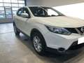 Nissan Qashqai 1.6 DCI 130CH ACENTA Blanc - thumbnail 8