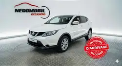Nissan Qashqai 1.6 DCI 130CH ACENTA