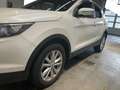 Nissan Qashqai 1.6 DCI 130CH ACENTA Blanc - thumbnail 2