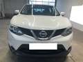 Nissan Qashqai 1.6 DCI 130CH ACENTA Blanc - thumbnail 10