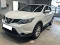 Nissan Qashqai 1.6 DCI 130CH ACENTA Blanc - thumbnail 1