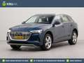 Audi e-tron e-tron 50 quattro Launch edition plus 71 kWh | App Bleu - thumbnail 1