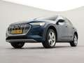 Audi e-tron e-tron 50 quattro Launch edition plus 71 kWh | App Bleu - thumbnail 11