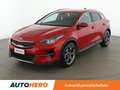 Kia XCeed 1.4 TGDI Evolution Rosso - thumbnail 1