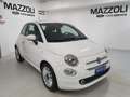 Fiat 500 1.0 hybrid Lounge 70cv Blanc - thumbnail 1