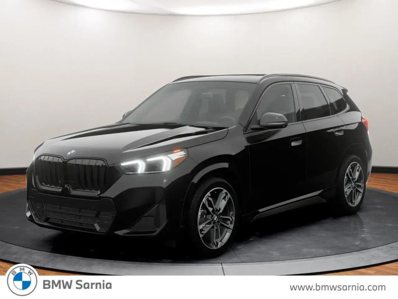 2026 BMW X1