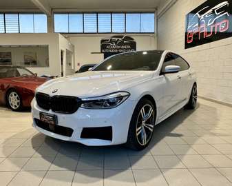 d xDrive Gran Turismo Msport *H/K*360*CARPLAY*