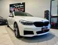 BMW 630 d xDrive Gran Turismo Msport *H/K*360*CARPLAY* Weiß - thumbnail 3