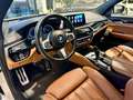 BMW 630 d xDrive Gran Turismo Msport *H/K*360*CARPLAY* Weiß - thumbnail 8