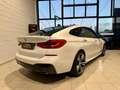 BMW 630 d xDrive Gran Turismo Msport *H/K*360*CARPLAY* Weiß - thumbnail 4