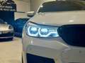 BMW 630 d xDrive Gran Turismo Msport *H/K*360*CARPLAY* Weiß - thumbnail 6