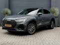Audi Q3 Sportback 35 TFSI S-Line Pano/Automaat/Virtual/Cam Grijs - thumbnail 2