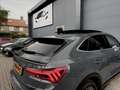 Audi Q3 Sportback 35 TFSI S-Line Pano/Automaat/Virtual/Cam Grijs - thumbnail 21