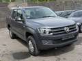Volkswagen Amarok Basis DoubleCab Grau - thumbnail 1