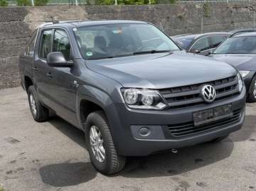 Basis DoubleCab