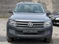 Volkswagen Amarok Basis DoubleCab Grau - thumbnail 2