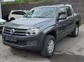 Volkswagen Amarok Basis DoubleCab Grau - thumbnail 3