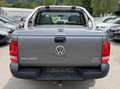 Volkswagen Amarok Basis DoubleCab Grau - thumbnail 7