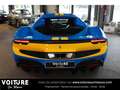 Ferrari 296 GTB Pack Assetto Fiorano - Carbone V6 Hybride 3.0 830ch - Heritage - 3700€/mois Bleu - thumbnail 32