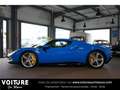 Ferrari 296 GTB Pack Assetto Fiorano - Carbone V6 Hybride 3.0 830ch - Heritage - 3700€/mois Bleu - thumbnail 41