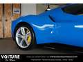 Ferrari 296 GTB Pack Assetto Fiorano - Carbone V6 Hybride 3.0 830ch - Heritage - 3700€/mois Bleu - thumbnail 31