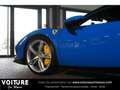 Ferrari 296 GTB Pack Assetto Fiorano - Carbone V6 Hybride 3.0 830ch - Heritage - 3700€/mois Bleu - thumbnail 40