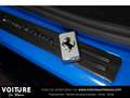 Ferrari 296 GTB Pack Assetto Fiorano - Carbone V6 Hybride 3.0 830ch - Heritage - 3700€/mois Bleu - thumbnail 20