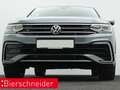 Volkswagen Tiguan Allspace 2.0 TDI DSG 4Mo. R-Line 7-S. PANO AHK 20 MISANO AR Grau - thumbnail 31