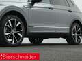 Volkswagen Tiguan Allspace 2.0 TDI DSG 4Mo. R-Line 7-S. PANO AHK 20 MISANO AR Grau - thumbnail 33