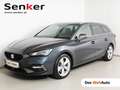 SEAT Leon FR 2.0 TDI DSG Grau - thumbnail 1