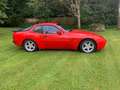 Porsche 944 944 Turbo, H-Kennzeichen, Preis reduziert Rot - thumbnail 5