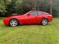 Porsche 944 944 Turbo, H-Kennzeichen, Preis reduziert Rot - thumbnail 2