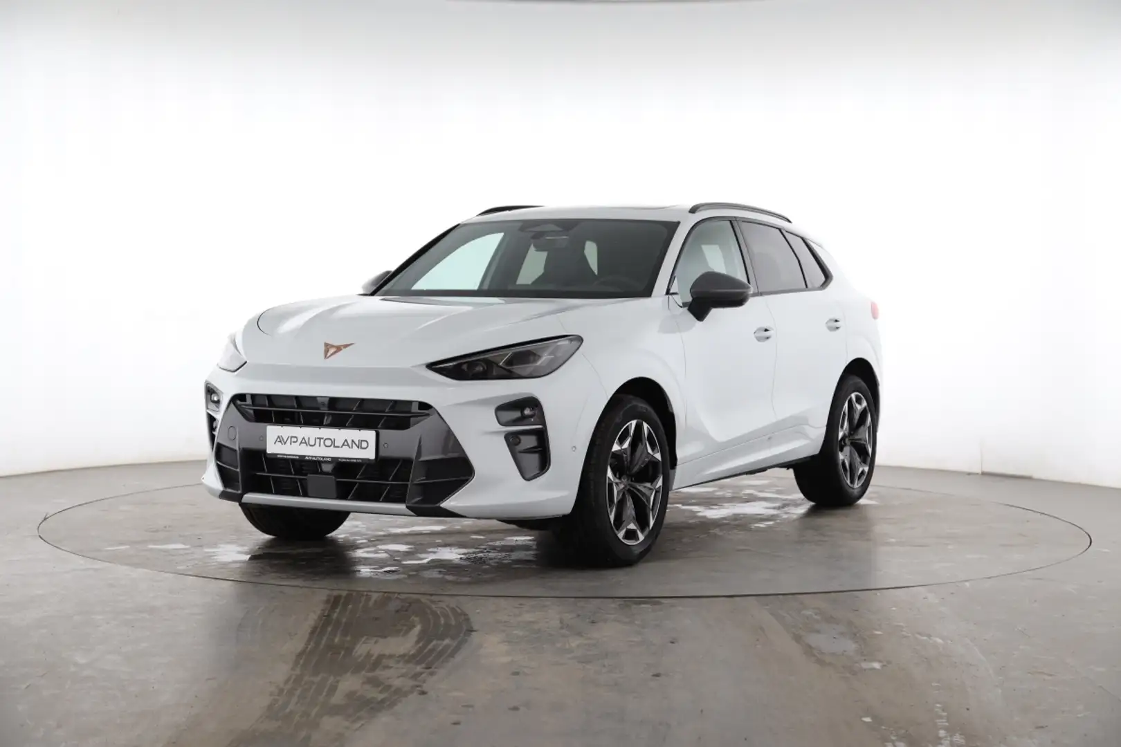 CUPRA Terramar 1.5 eTSI DSG | AHK | PANO | HEAD-UP | Wit - 2