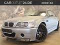 BMW M3 CSL E46 *2.Hand BMW-Scheckheft Sammler* Grau - thumbnail 1