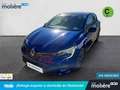 Renault Clio TCe Techno 67kW Синій - thumbnail 1