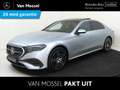 Mercedes-Benz E 300 e AMG Line / Panoramadak/ SUPERSCREEN/ Leder/ Stoe Grau - thumbnail 1